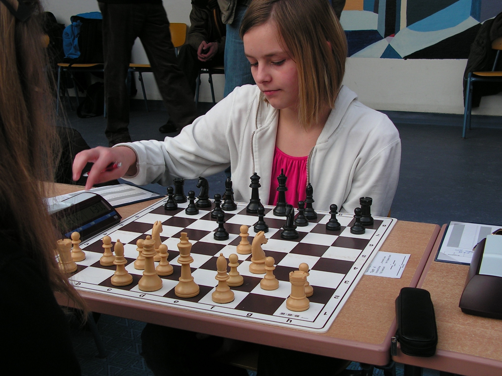 Vorschau